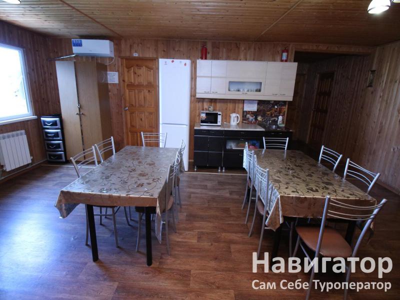У ДИМЫ - гостевой дом в Адлер
