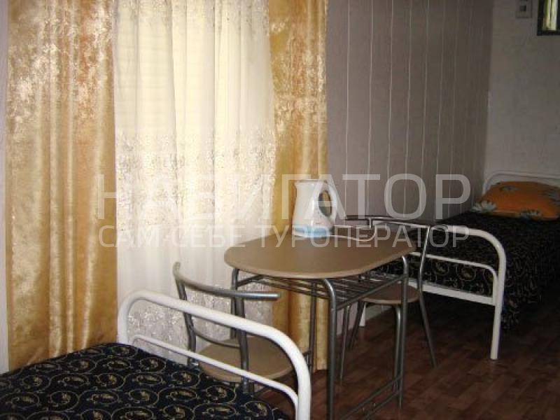 ЗЕВС- гостевой дом в Пересыпь