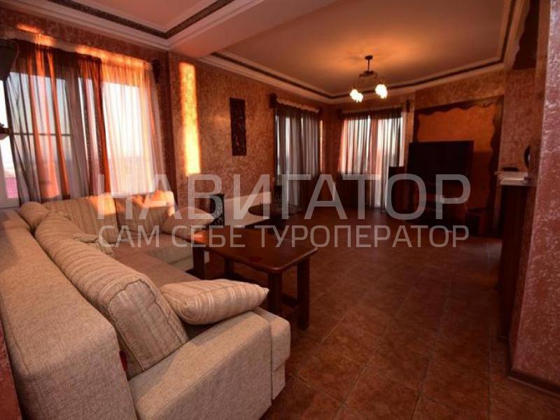ГЛОРИЯ - гостевой дом в Пересыпь