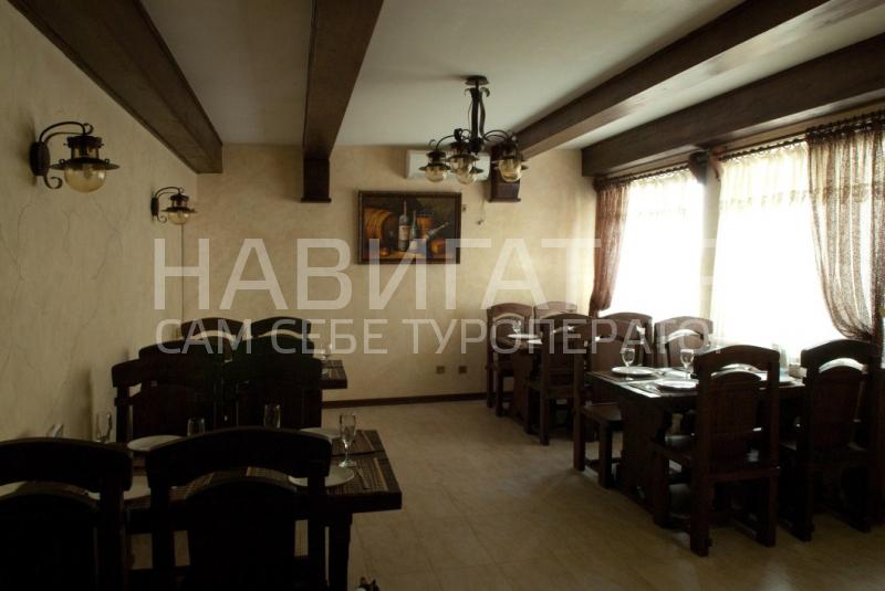 ГЛОРИЯ - гостевой дом в Пересыпь