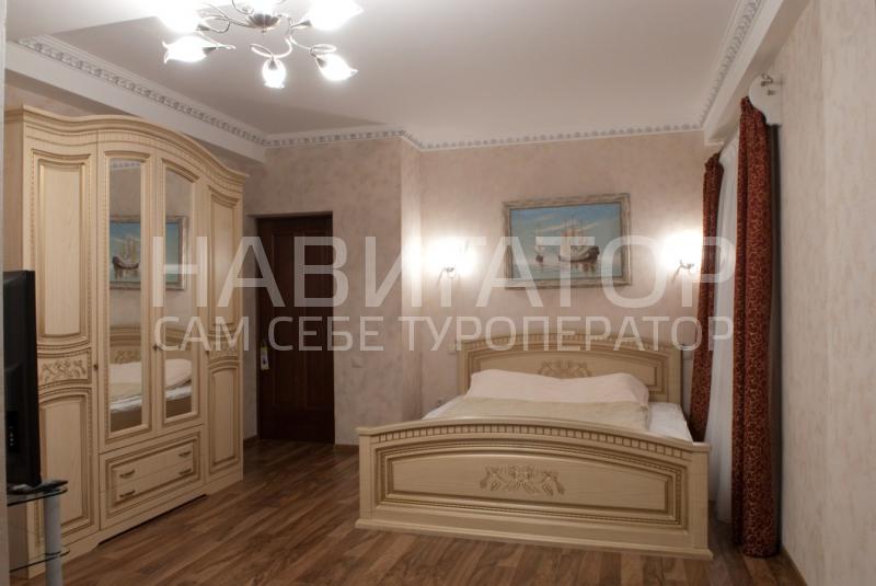 ГЛОРИЯ - гостевой дом в Пересыпь