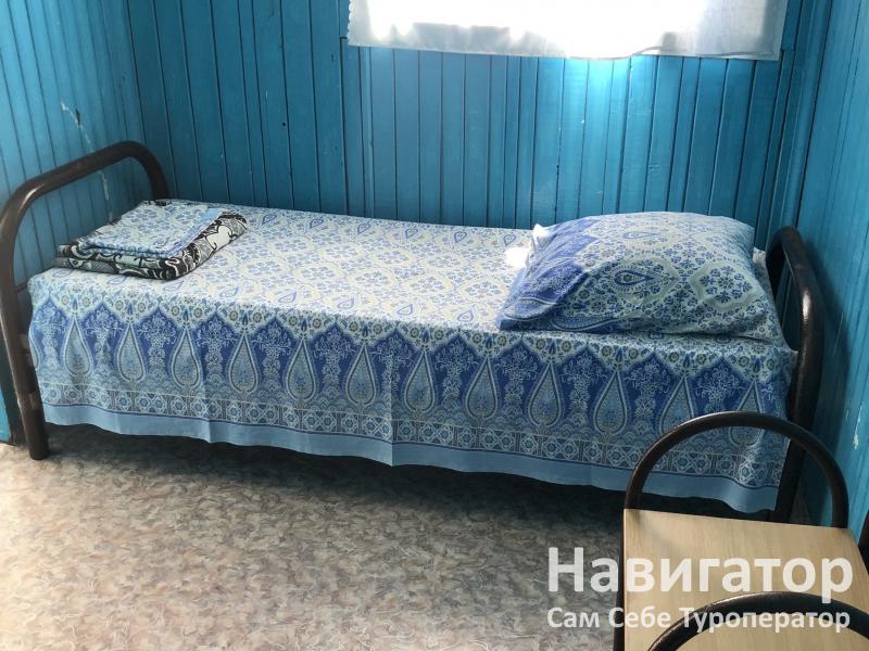 ФОРВАРД ФОРВАРД - база отдыха в Пересыпь