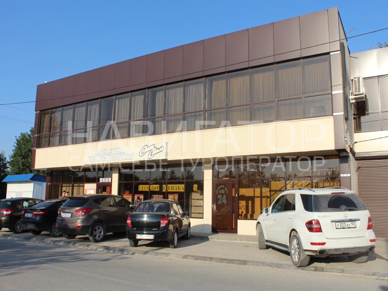 333 - отель в Крымск
