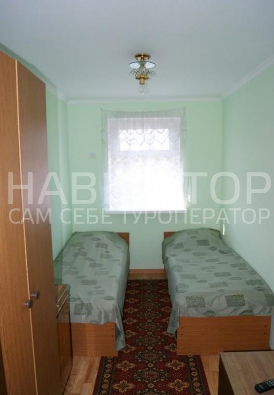 5906 - гостевой дом в Пересыпь