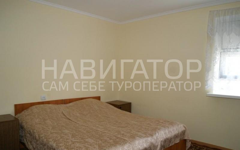 5906 - гостевой дом в Пересыпь
