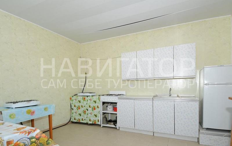 Гостевой дом в Пересыпь