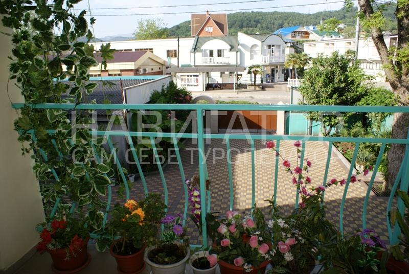 САША - гостевой дом в Вардане