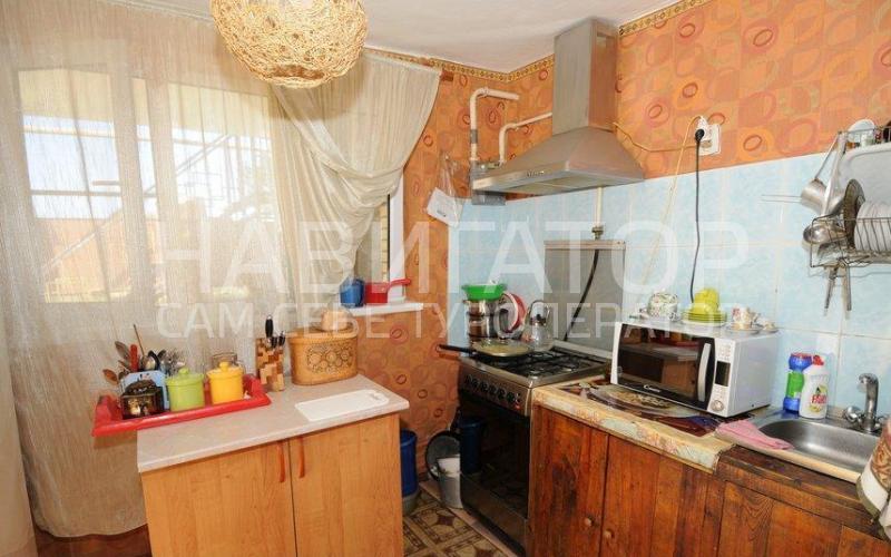 Гостевой дом в Пересыпь