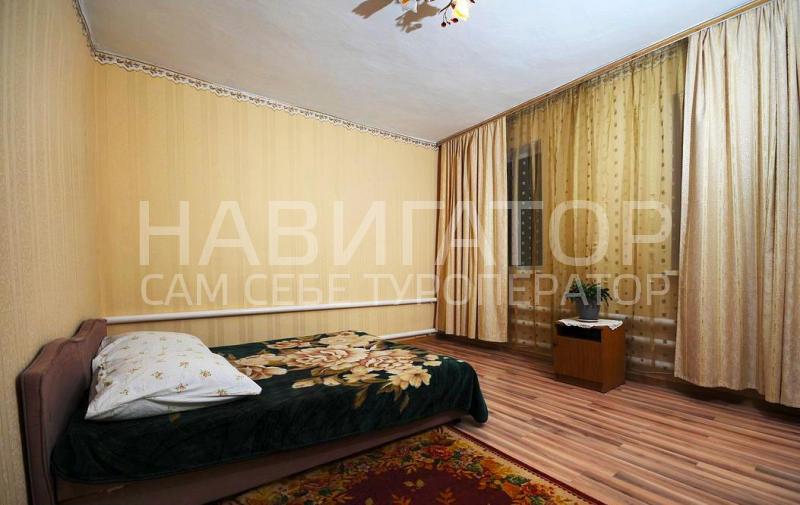 Гостевой дом в Пересыпь
