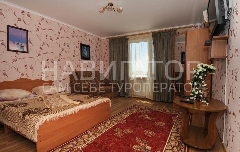 Гостевой дом в Пересыпь