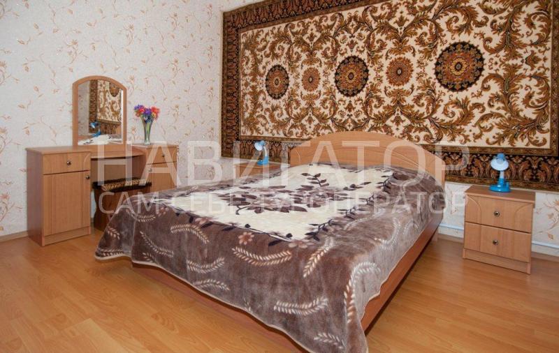 Гостевой дом в Пересыпь