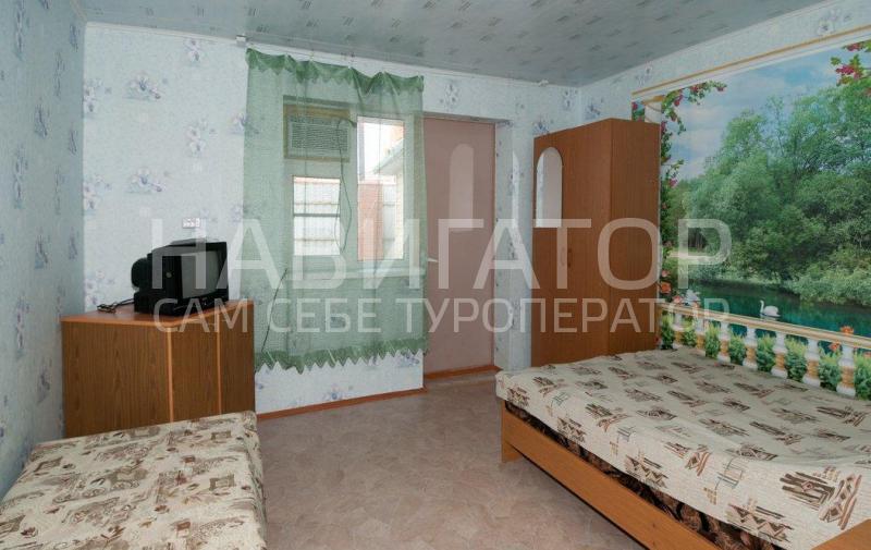Гостевой дом в Пересыпь