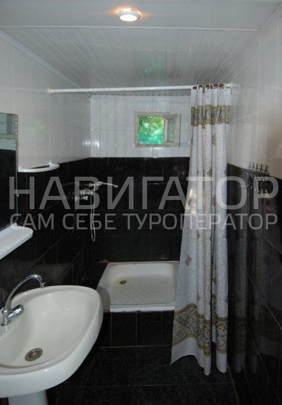 АННА - гостевой дом в Пересыпь