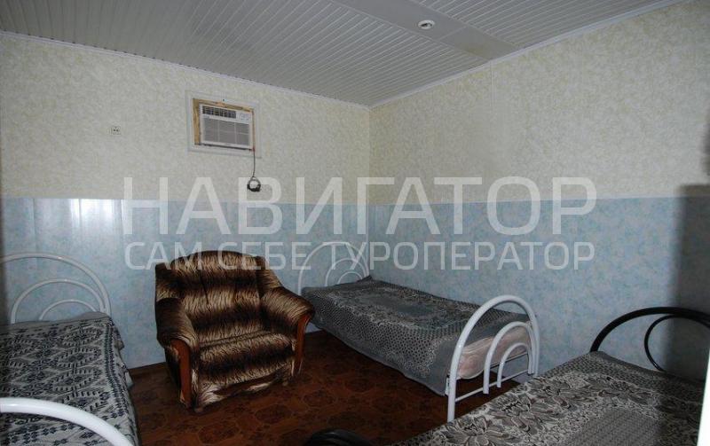 АННА - гостевой дом в Пересыпь