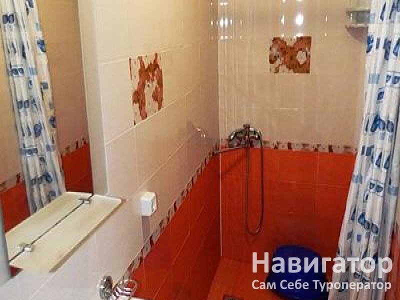 ЛЮДМИЛА - гостевой дом в Пересыпь