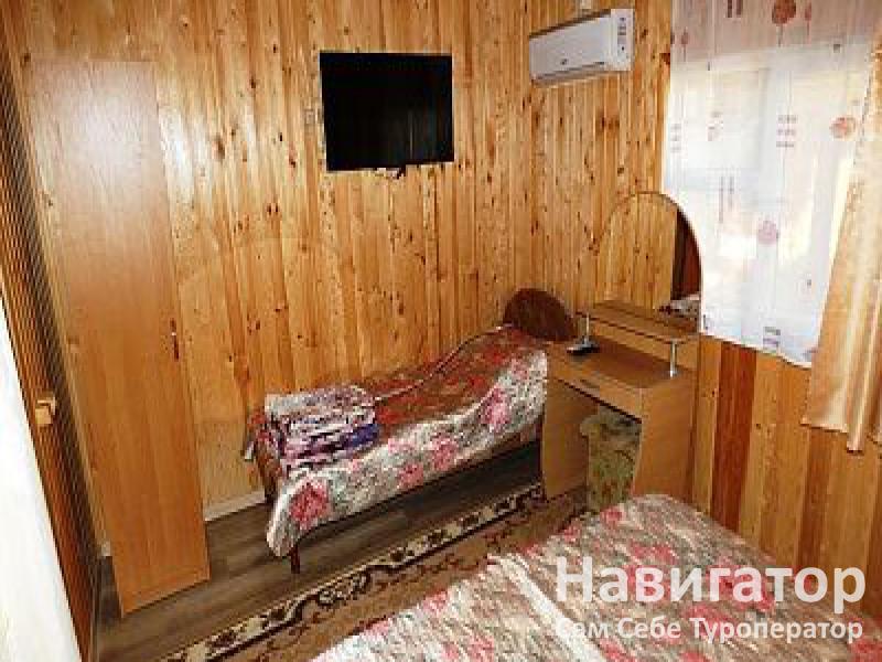ЛЮДМИЛА - гостевой дом в Пересыпь