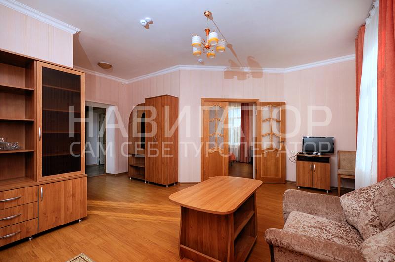 ВАЛЕНТИНА - гостевой дом в Пересыпь
