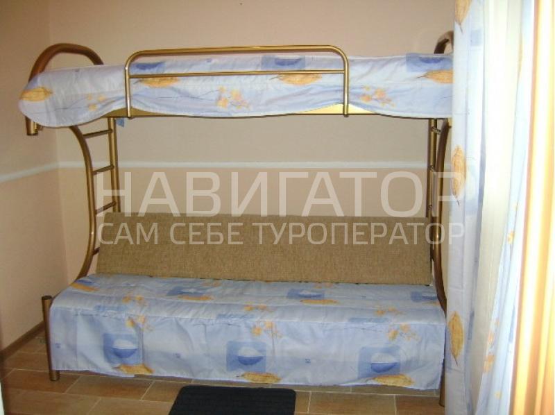 САНКТ-ПЕТЕРБУРГ - гостевой дом в Пересыпь