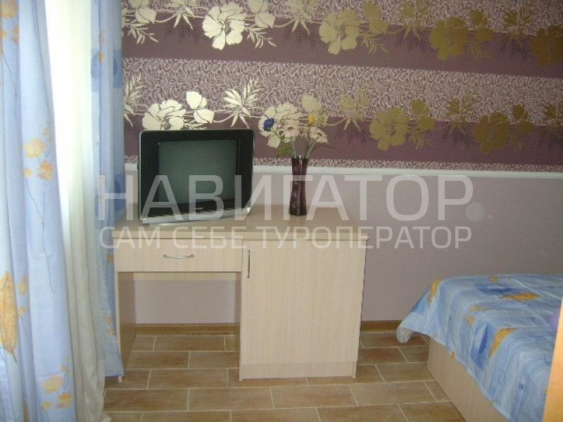 САНКТ-ПЕТЕРБУРГ - гостевой дом в Пересыпь