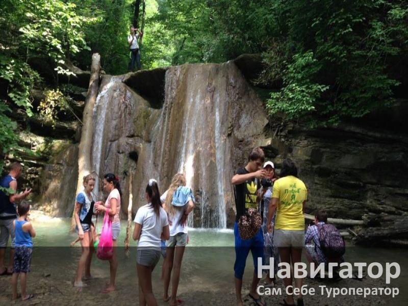 РАФАЭЛЬ - отель в Курортные поселки Геленджика