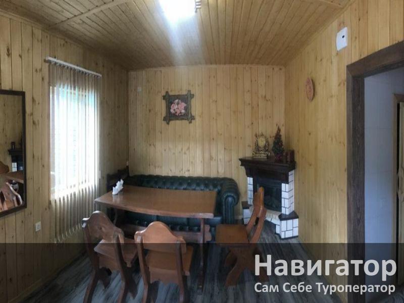 РАФАЭЛЬ - отель в Курортные поселки Геленджика