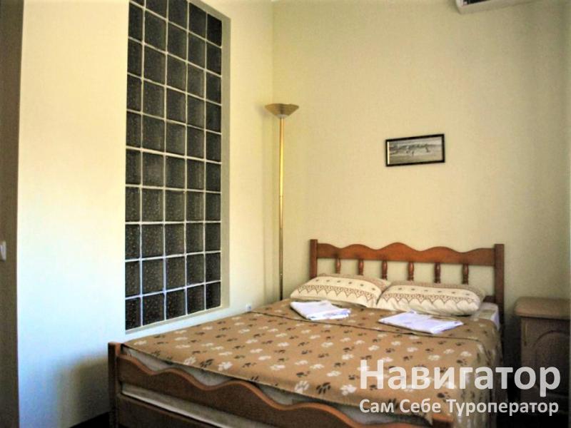 СВОБОДА - гостиница в Курортные поселки Лазаревского района
