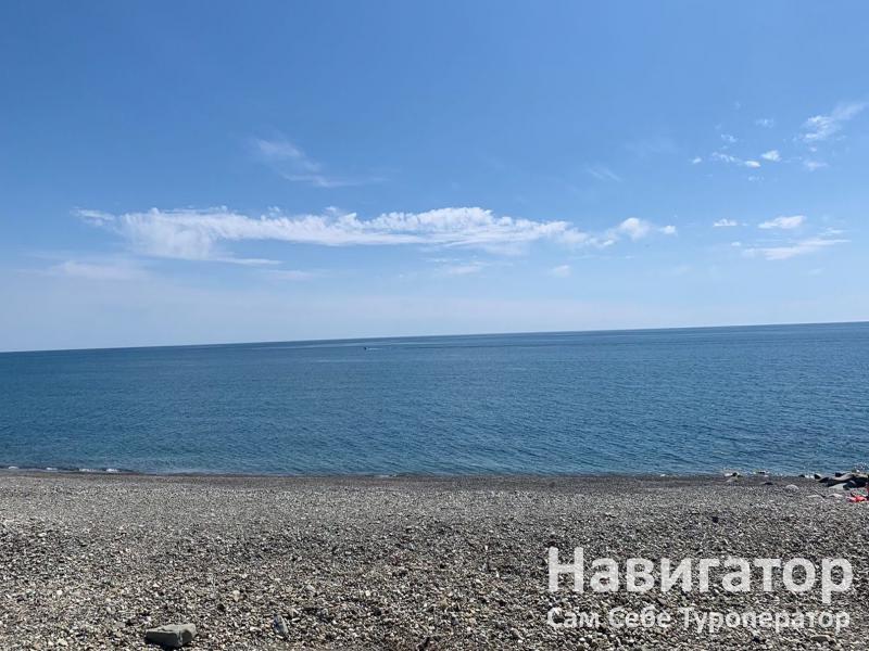 СВОБОДА - гостиница в Курортные поселки Лазаревского района