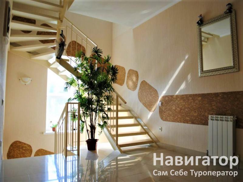 СВОБОДА - гостиница в Курортные поселки Лазаревского района