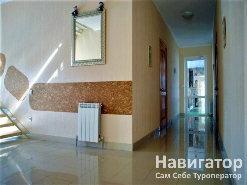 СВОБОДА - гостиница в Курортные поселки Лазаревского района