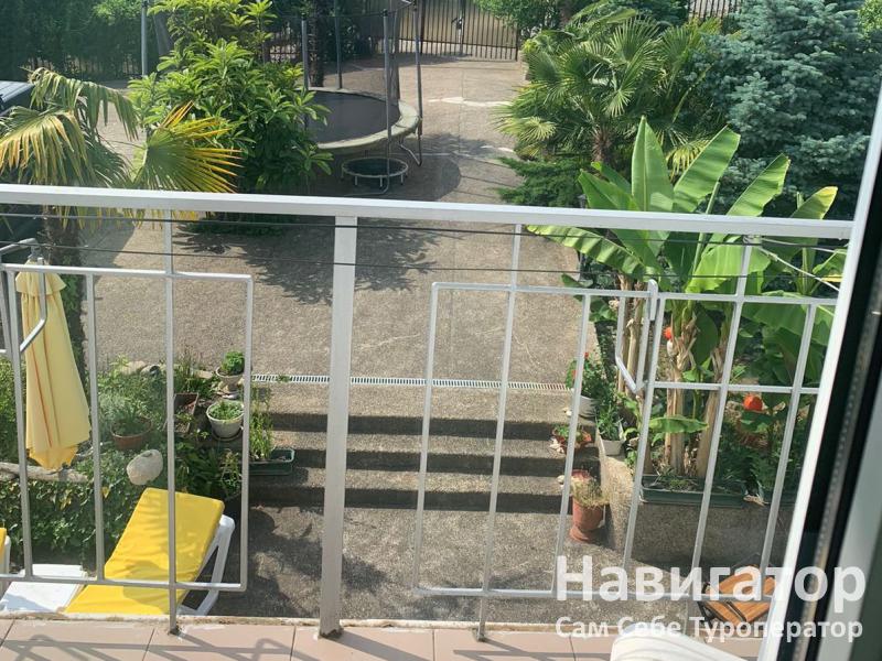 СВОБОДА - гостиница в Курортные поселки Лазаревского района