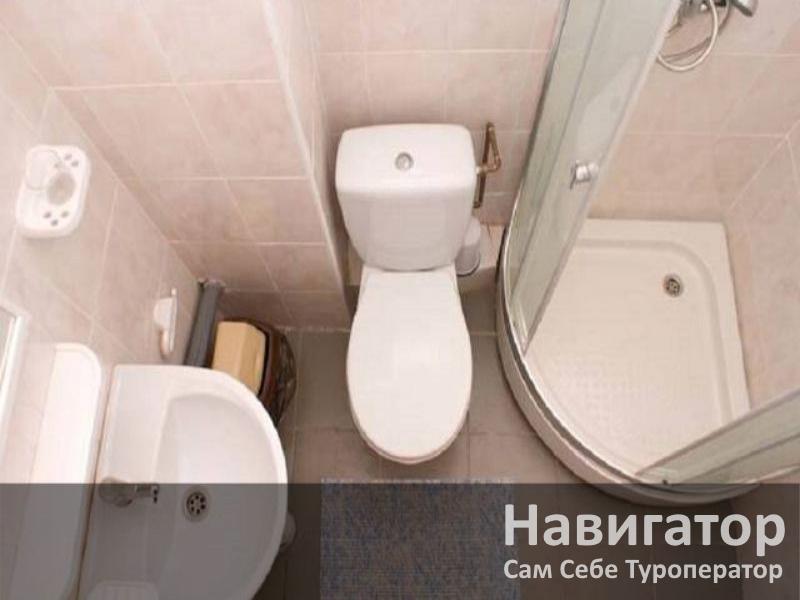 СВЕТЛАНА - гостевой дом в Адлер