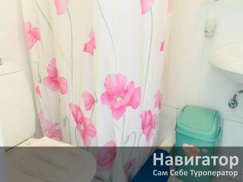 СВЕТЛАНА - гостевой дом в Адлер