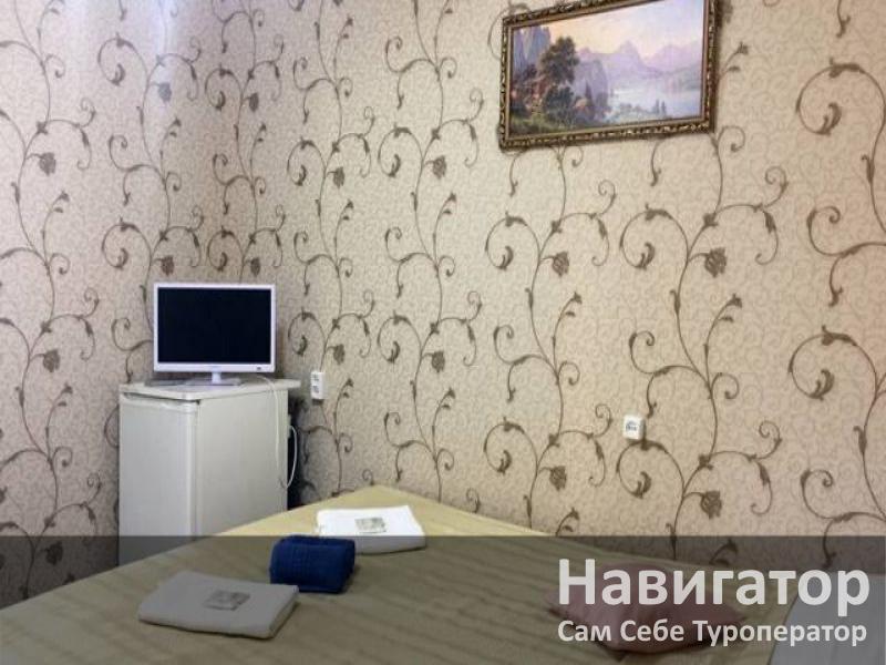СВЕТЛАНА - гостевой дом в Адлер