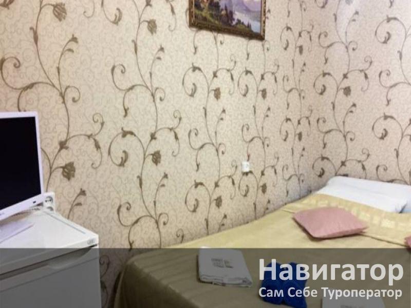 СВЕТЛАНА - гостевой дом в Адлер