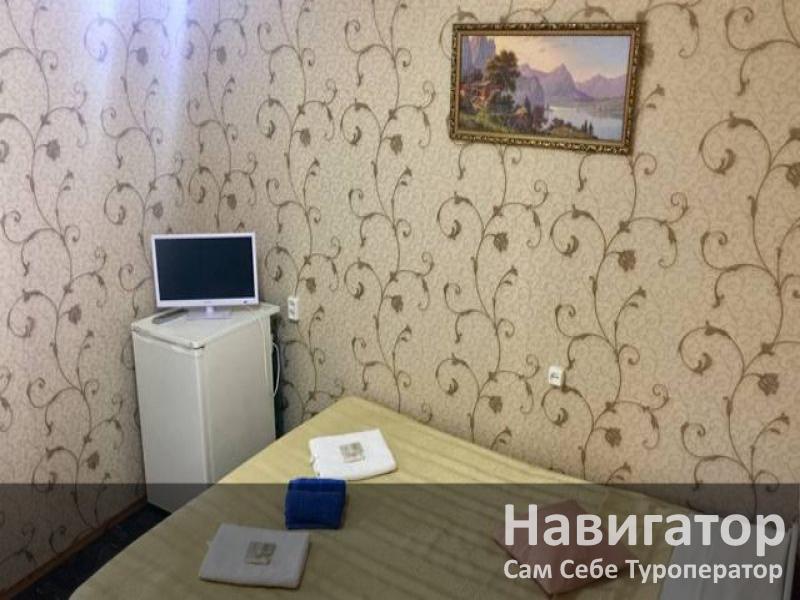 СВЕТЛАНА - гостевой дом в Адлер