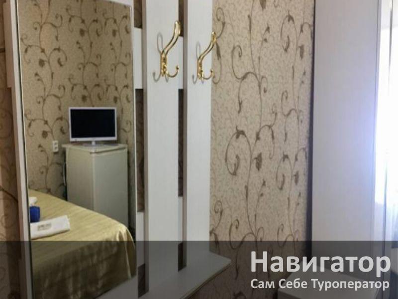 СВЕТЛАНА - гостевой дом в Адлер