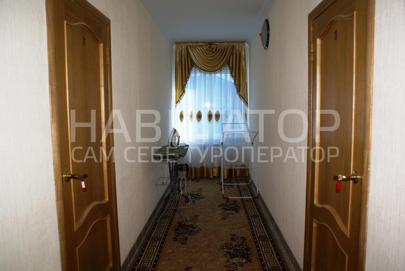 ВАН - гостиница** в Адлер
