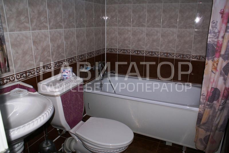 ВАН - гостиница** в Адлер