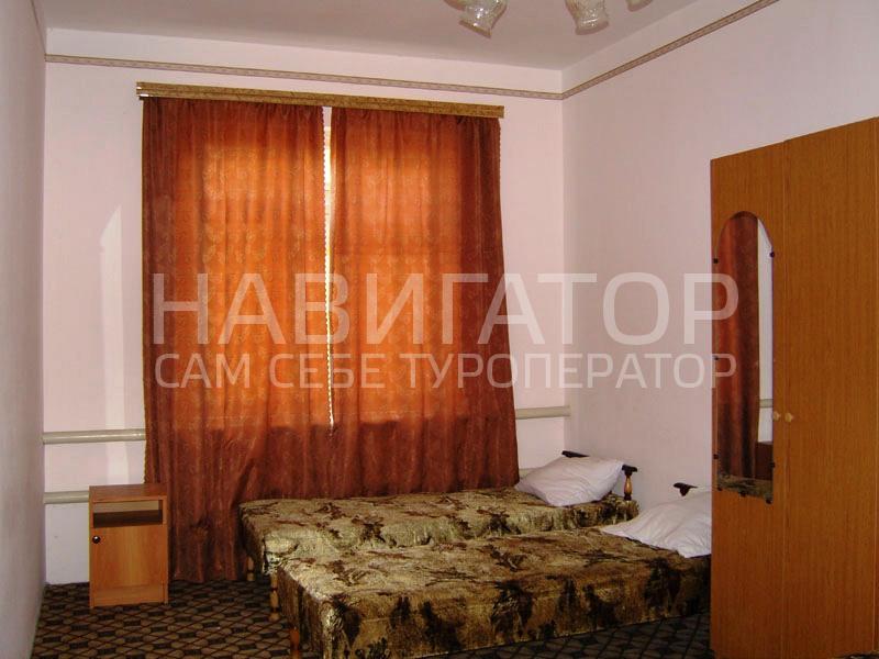 ДАВИД - гостевой дом в Курортные поселки Лазаревского района