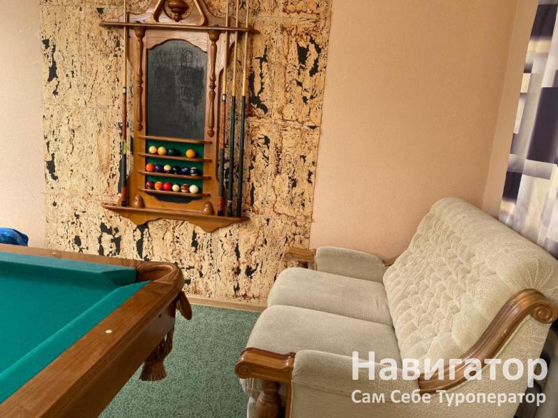 ПРЕСТИЖ - отель-вилла в Курортные поселки Лазаревского района