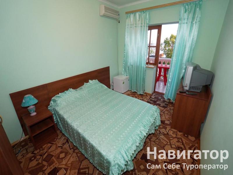 ПРЕСТИЖ - отель-вилла в Курортные поселки Лазаревского района