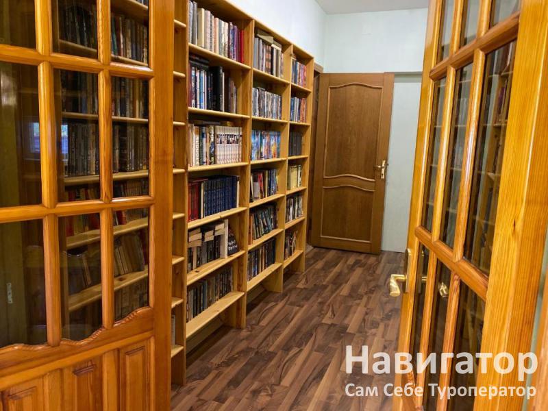 ПРЕСТИЖ - отель-вилла в Курортные поселки Лазаревского района