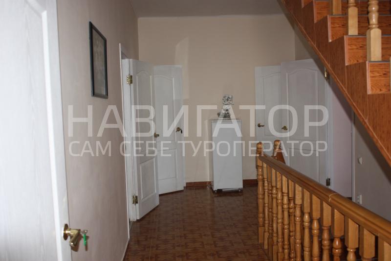 САМШИТ - гостевой дом в Курортные поселки Лазаревского района