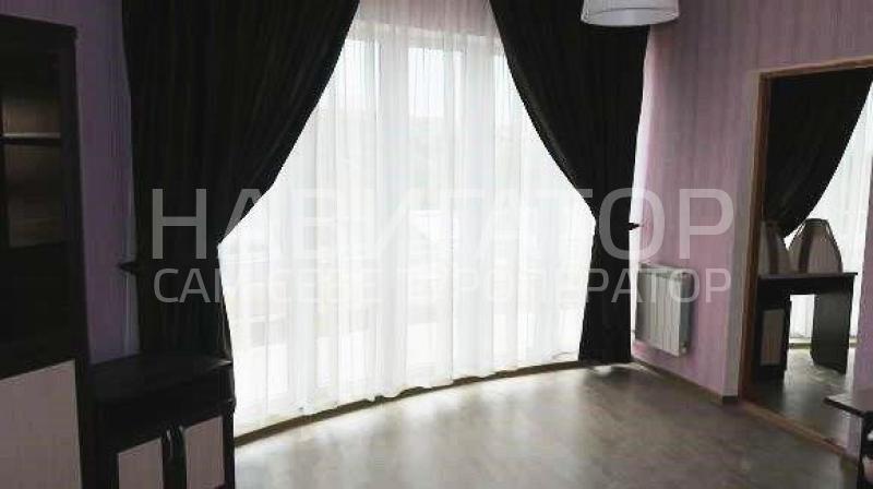ЛАНА - гостиница в Геленджик (Толстый мыс)