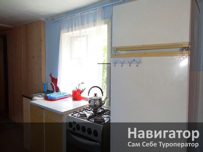 МОРЯК - гостевой дом в Пересыпь