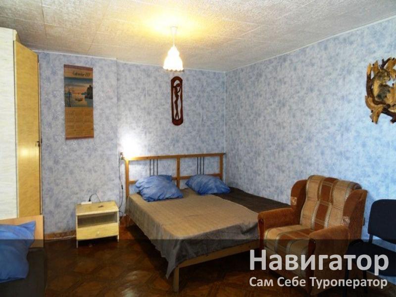 МОРЯК - гостевой дом в Пересыпь