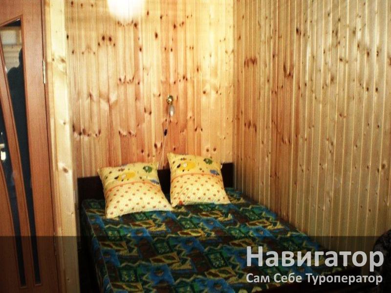 МОРЯК - гостевой дом в Пересыпь