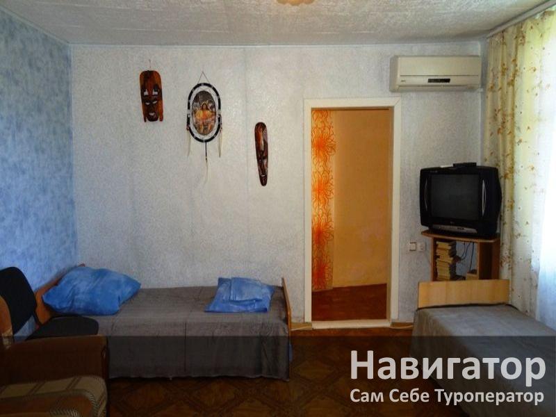 МОРЯК - гостевой дом в Пересыпь