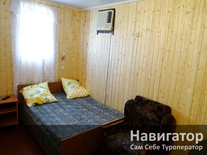 МОРЯК - гостевой дом в Пересыпь