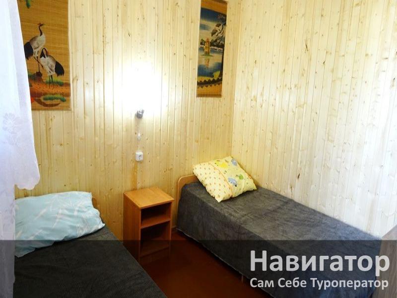 МОРЯК - гостевой дом в Пересыпь